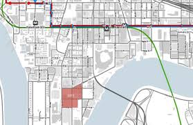 Dc Maps New Dc United Stadiums Parking Metro Issues