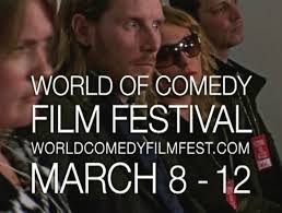 World of Comedy TV commercials