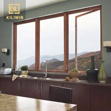 Most casement windows open completely, so air can pass through the entire opening giving you a light and airy space. Kiliwin Make In China Hot Sale Low Price Luxury Aluminium Wood Casemen China Windows And Doors Manufacturers Association
