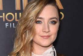 Последние твиты от saoirse ronan (@saoirse_ronan). Saoirse Ronan Infos Und Filme