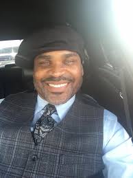 Enjoying the Gray Mills Estate show with the Fox River view