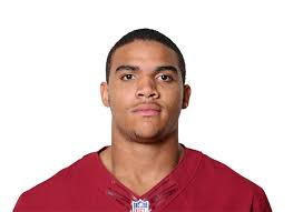 Jordan Reed Biography