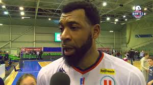 Interview de Christopher Mcknight