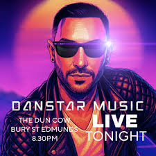 DanSTAR Music