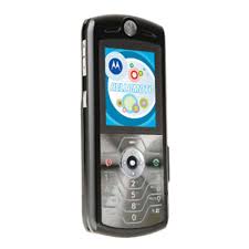 Motorola SLVR L7 review: Motorola SLVR ...