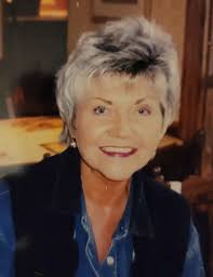 Connie Walker Johnston