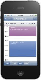 How To Setup Google Calendar On Your Iphone Google Calendar Calendar Google Calender