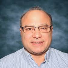 Dr. Eric D. Arnone, MD