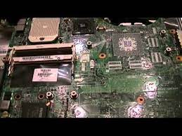 Fix Broken Laptop With Heat Gun Youtube