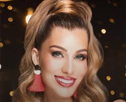 Rainha Hispano-Americana de 2025