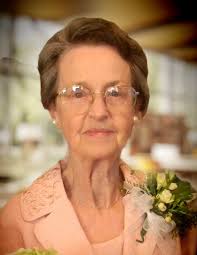 Obituary for Faye (Hayes) Creel