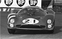 La ferrari 330 p3 scalextric altaya coches miticos n°2. Ferrari 330 P3 Photo Gallery Racing Sports Cars