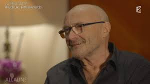 Phil Collins et sa femme : une tumultueuse vie d'amour !