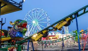 Delaware County Fair Hudson Valley 360