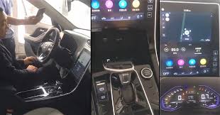 The hyundai creta, also known as hyundai ix25, is a subcompact crossover suv produced by the south korean manufacturer hyundai since 2014 mainly for emerging markets, particularly brics. India Bound 2020 Hyundai Creta Ix25 Interior Leaked Again