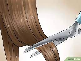 It makes your hair look thick and full. How To Make Thin Hair Look Thicker 15 Steps With Pictures