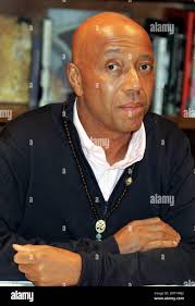 Rich simmons hi-res stock photography and images