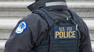 Crece el número de detenciones de inmigrantes por agentes de ICE