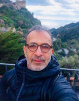 John, 56, Hamburg @ tagged (Fotos: Süleyman A.)