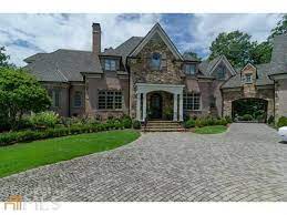 7 bedroom homes for sale in georgia. 218 Londonberry Rd Atlanta Ga 30327 Ziprealty Atlanta Homes Atlanta Mansions Mansions