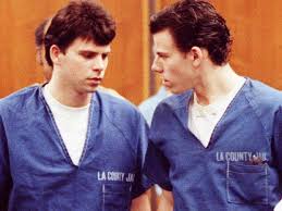 Lyle and erik menendez cited emotional and physical abuse, among other reasons, for the gruesome 1989 killing of their mother and father. Strange Prison Marriages Of Menendez Brothers Morning Bulletin