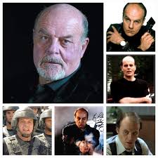 Happy 72nd Birthday to Michael Ironside