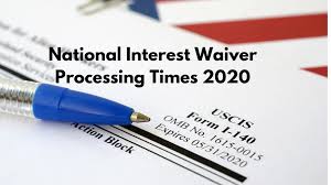 Eb1 green card processing time. How Long Does The National Interest Waiver Process Take 2020 Update Colombo Hurd Pl
