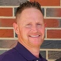 Keith Ferguson Obituary