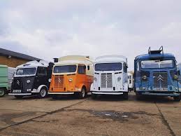 Epingle Par Wielerfan Sur Citroen Hy Voitures Anciennes Voiture Francaise Voiture