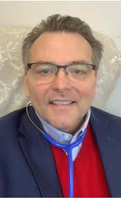 I wanted to take a second to introduce myself to the Dexalog12 community. I  am Wade McCoy MD, and the new medical director. First let me express my  sympathy to all of