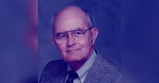 Mr. James Lewis Bacon Jr. Obituary