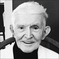 CHRISTOPHER DONOVAN Obituary (2020)