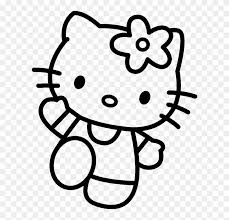 Make custom invitations and announcements for every special occasion! Hello Kitty Mermaid Coloring Pages Free Print Desktop Cute Hello Kitty Background Hd Png Download 728x728 3953152 Pngfind