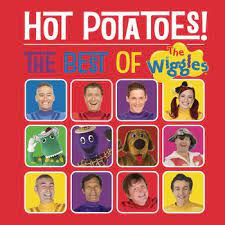 Wiggles tie me kangaroo down sport. Bpm For Tie Me Kangaroo Down Sport The Wiggles Hot Potatoes The Best Of The Wiggles Getsongbpm