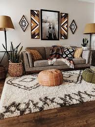 In store and online you will find farmhouse, western and rustic style furniture, including log, and home decor products of the highest quality. Carved Wood Panels Set Of Two Rustic And Southern Inspired Home Rustic Southern Dec Bohemian Living Room Decor Living Room Scandinavian Rustic Living Room