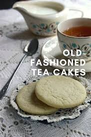 Chicken and wild rice casserole recipe paula deen Old Fashioned Tea Cake Recipe Tea Cakes Recipes Tea Cakes Tea Cake Cookies