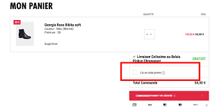 Livraison offerte sur votre commande en magasin. Codes Promo Sarenza á 5 De Reduction Mars 2021