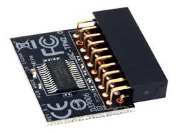Tpm enabled on your motherboard will help against bootkits, rootkits, keystroke harvesting, and many more online attacks against your operating system. Gigabyte Tpm Module Hardware Security Chip Gc Tpm2 0