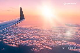 Launch the zoom app goto settings virtual background then click the add video button. United S New Zoom Backgrounds Will Make It Look Like You Re Flying Again Travel Leisure Travel Leisure