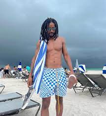 Omarion's brother O'Ryan sends fans wild as he gets NAKED in leaked NSFW  videos from OnlyFans page | The US Sun