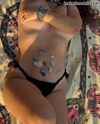 leonie.feliciaa Nude Leaks OnlyFans Photo 2 - Leaked Models