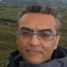 Tariq Ali (@TariqToon)