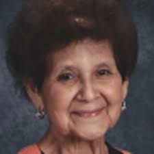 Sally Uribe Obituary October 14, 2017