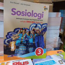 Buku Paket Sosiologi Kelas 12 Kurikulum 2013 Pdf Ilmusosial Id