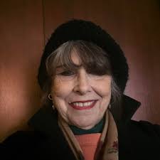 Judy Mann (@judy.mann.31)