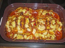 Mach mit bei unserer #ilkchallenge und ernähre dich bewusst! Gemuse Mit Kase Uberbacken Kalorienarm Rezepte Chefkoch