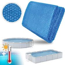Da hab ich mal schneller hand eine poolheizung installiert #pool #poolheizung #selfmade #warmwasser. Tillvex Pool Solarfolie Solarplane Solarheizung Solarabdeckplane Pool 16 49