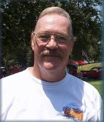 Robert L. "Lonnie" Melton