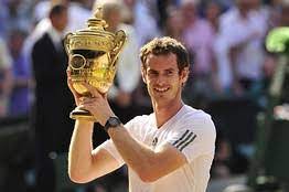 With eight wimbledon singles titles. Andy Murray Wins Wimbledon Men S Final Recap Wsj