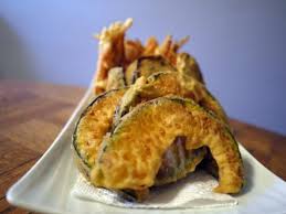 Crispy Light And Airy Vegetable Tempura Tempura Sweet Potato Tempura Japanese Sweet Potato
